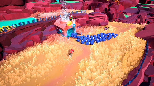 Sheepherds! screenshot