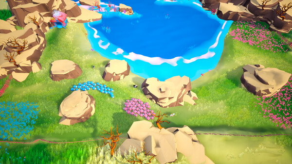 Sheepherds! screenshot