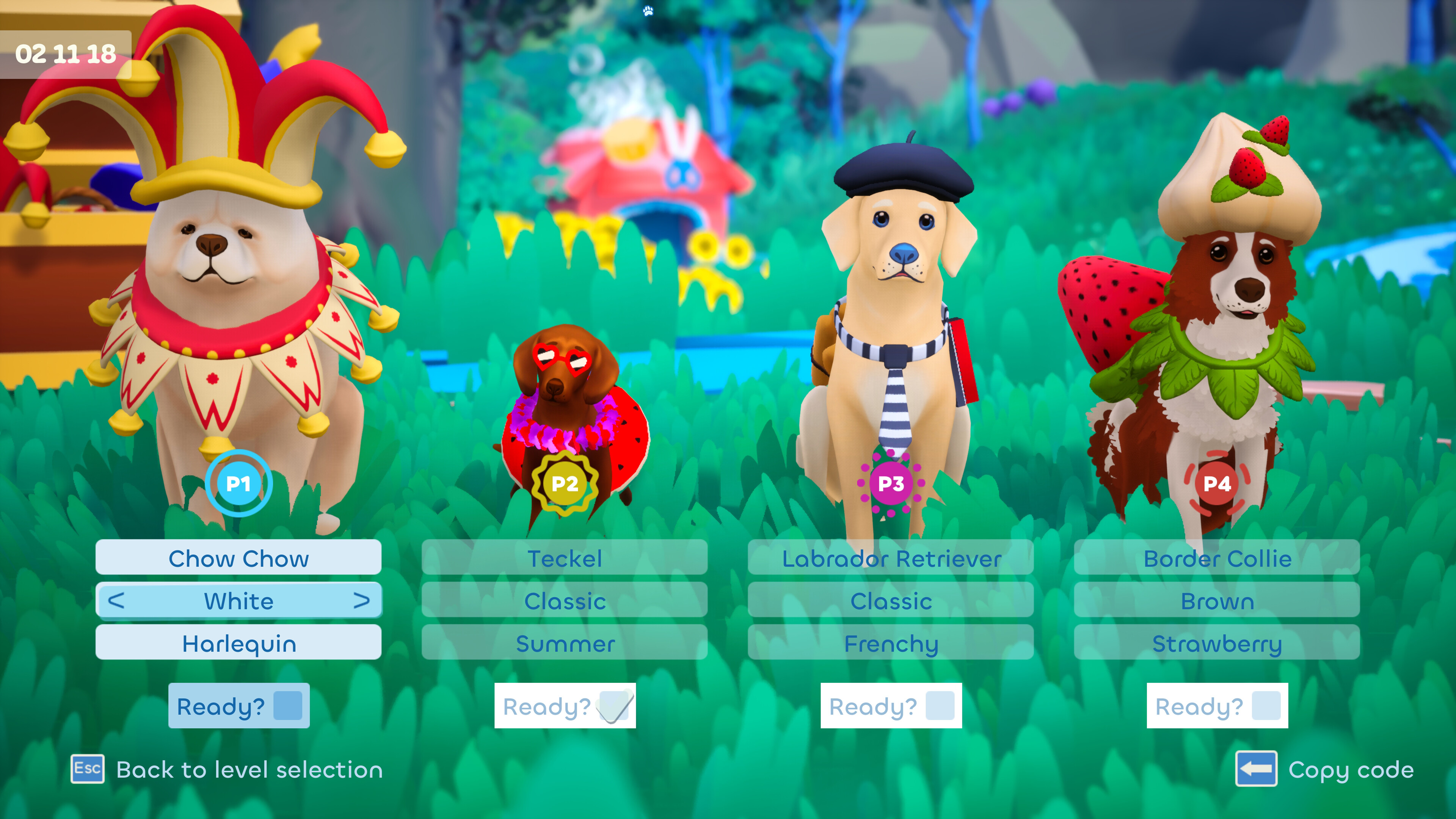 Sheepherds! screenshot 7