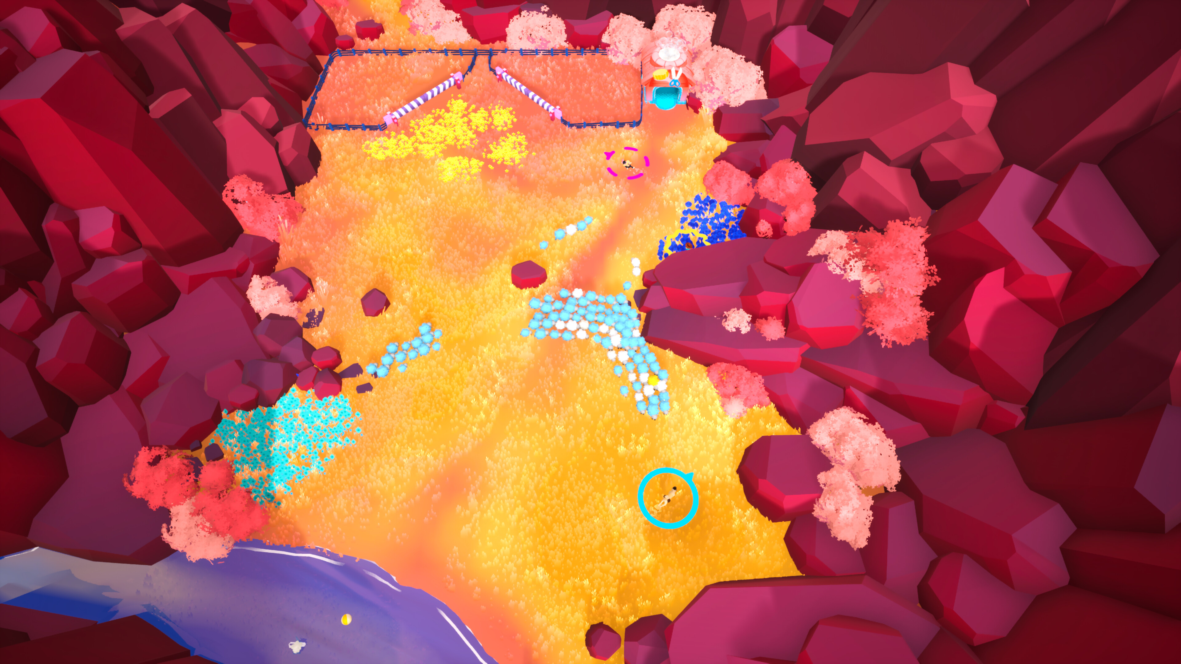 Sheepherds! screenshot 10