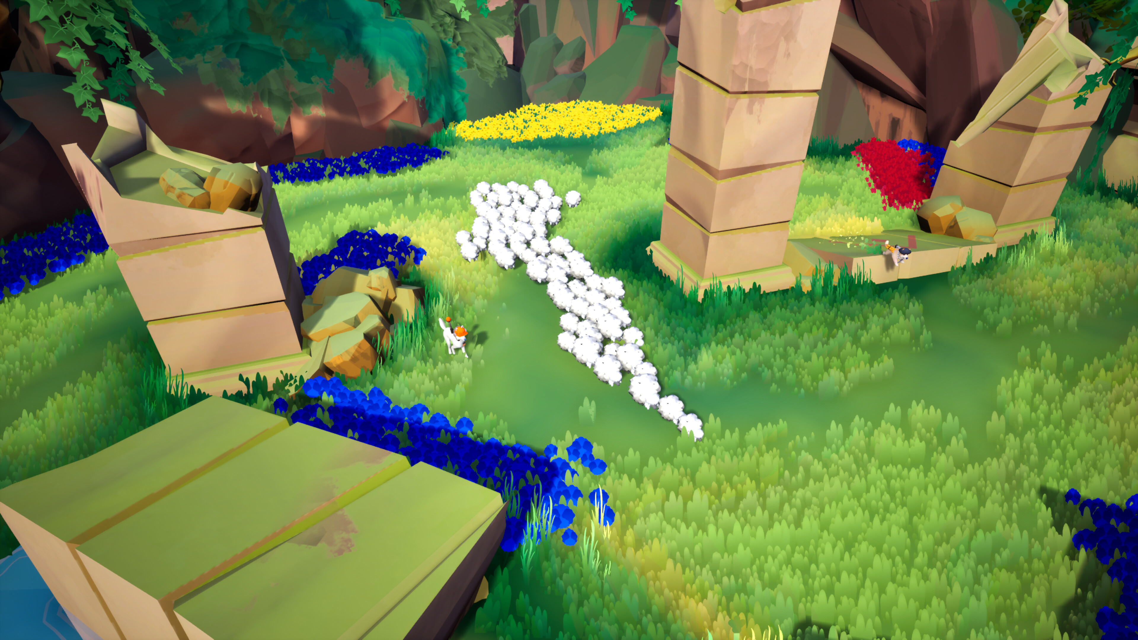 Sheepherds! screenshot 9