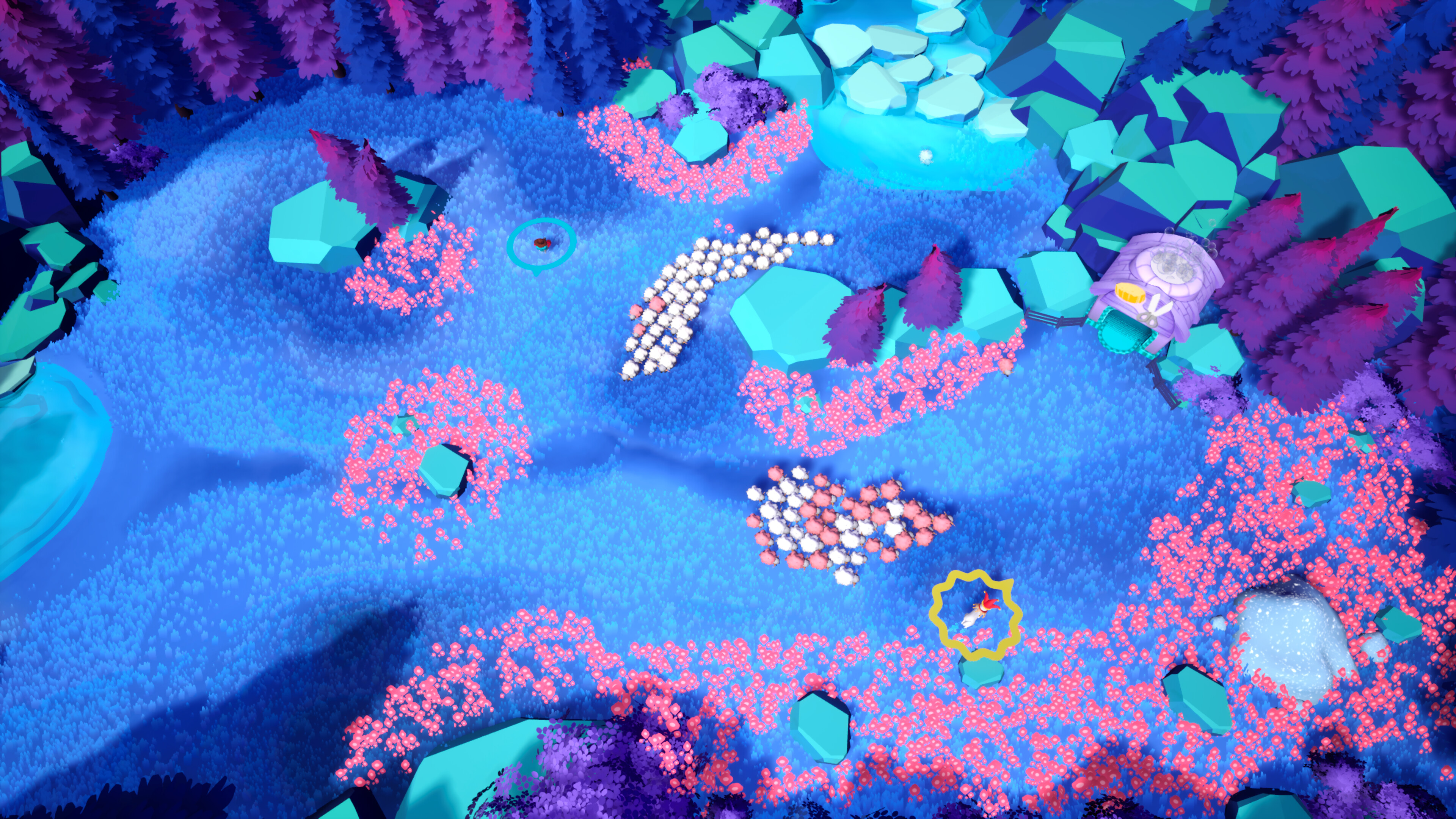 Sheepherds! screenshot 11