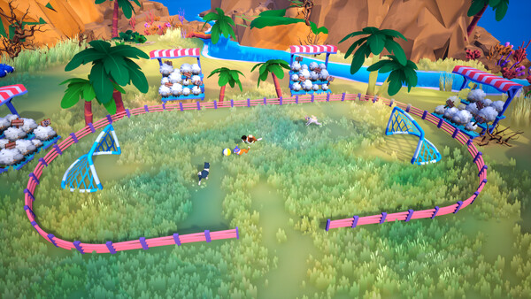 Sheepherds! screenshot