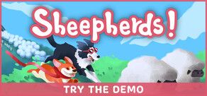 Sheepherds!
