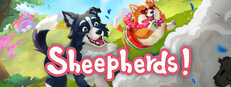 Sheepherds!