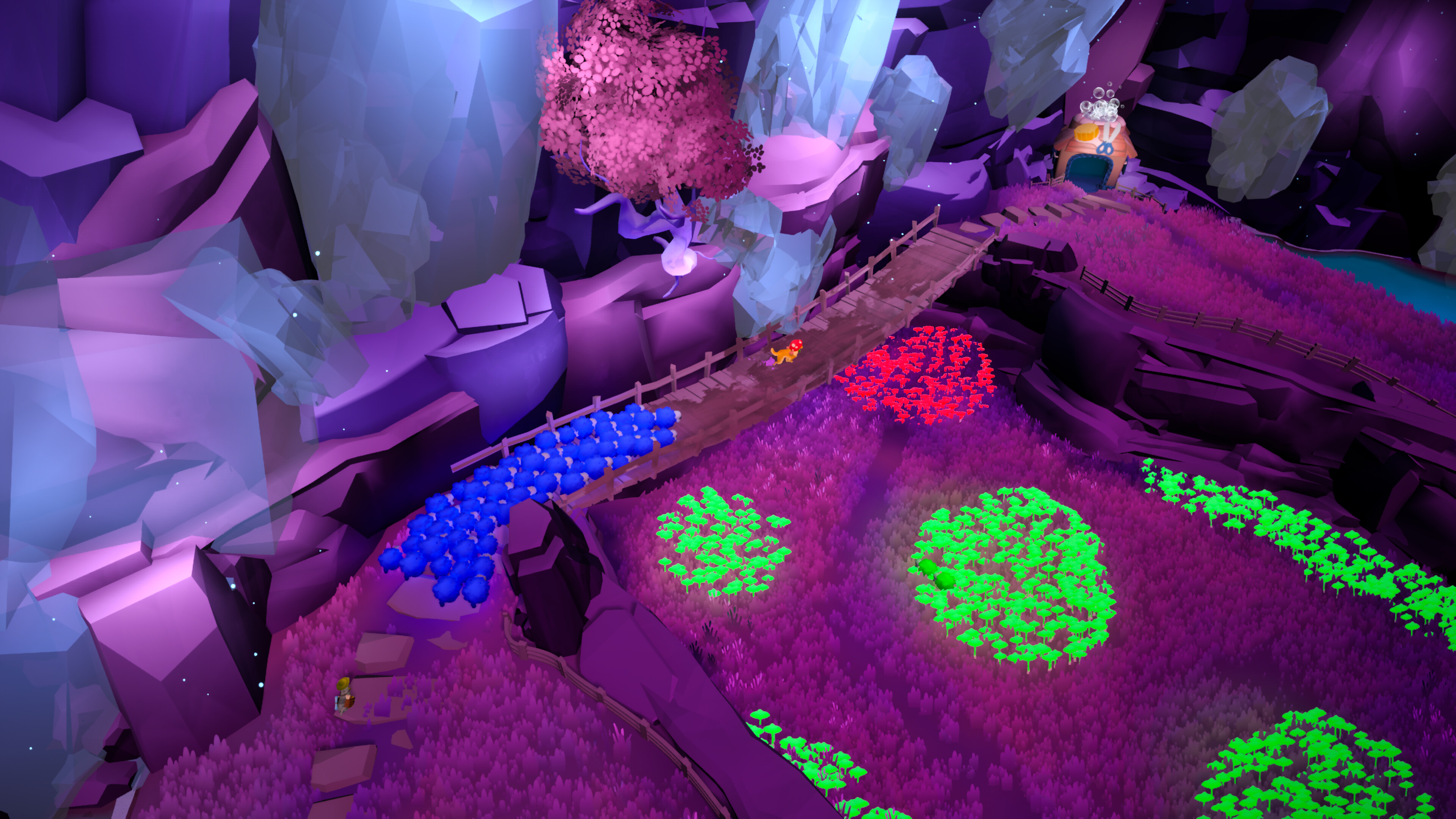 Sheepherds! screenshot 8