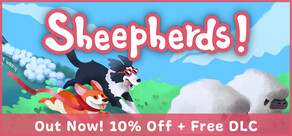 쉬퍼즈! (Sheepherds!)