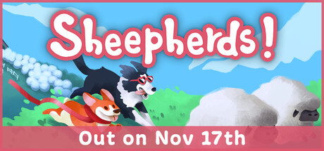 Sheepherds!