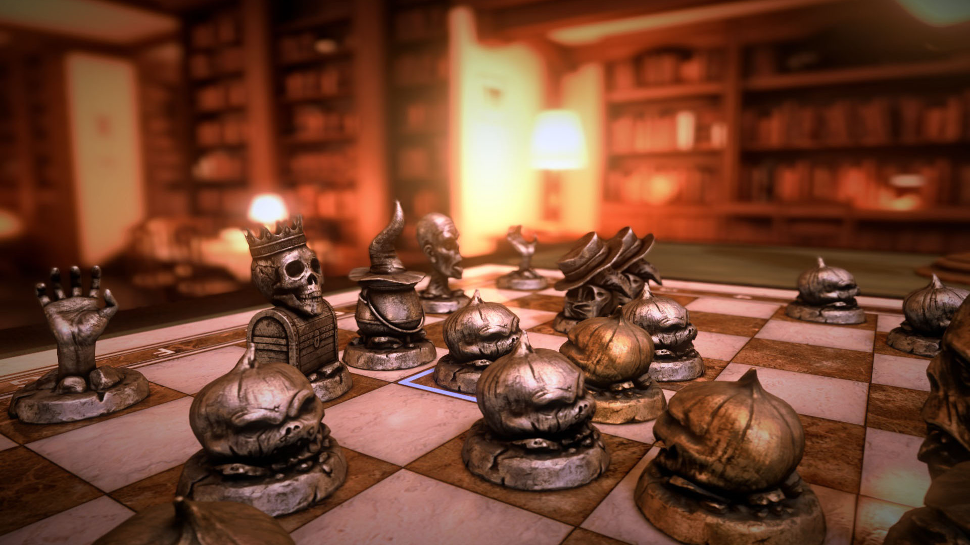 Pure Chess screenshot 2