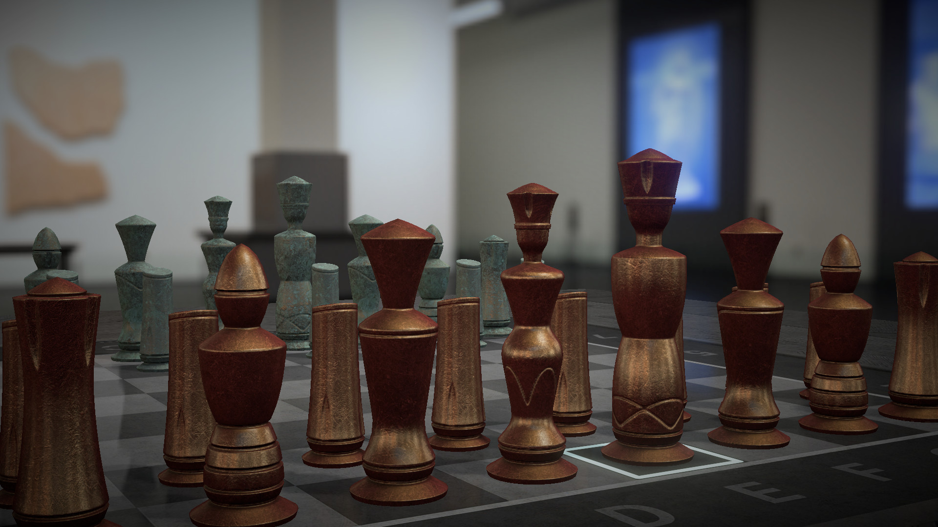 Pure Chess screenshot 7