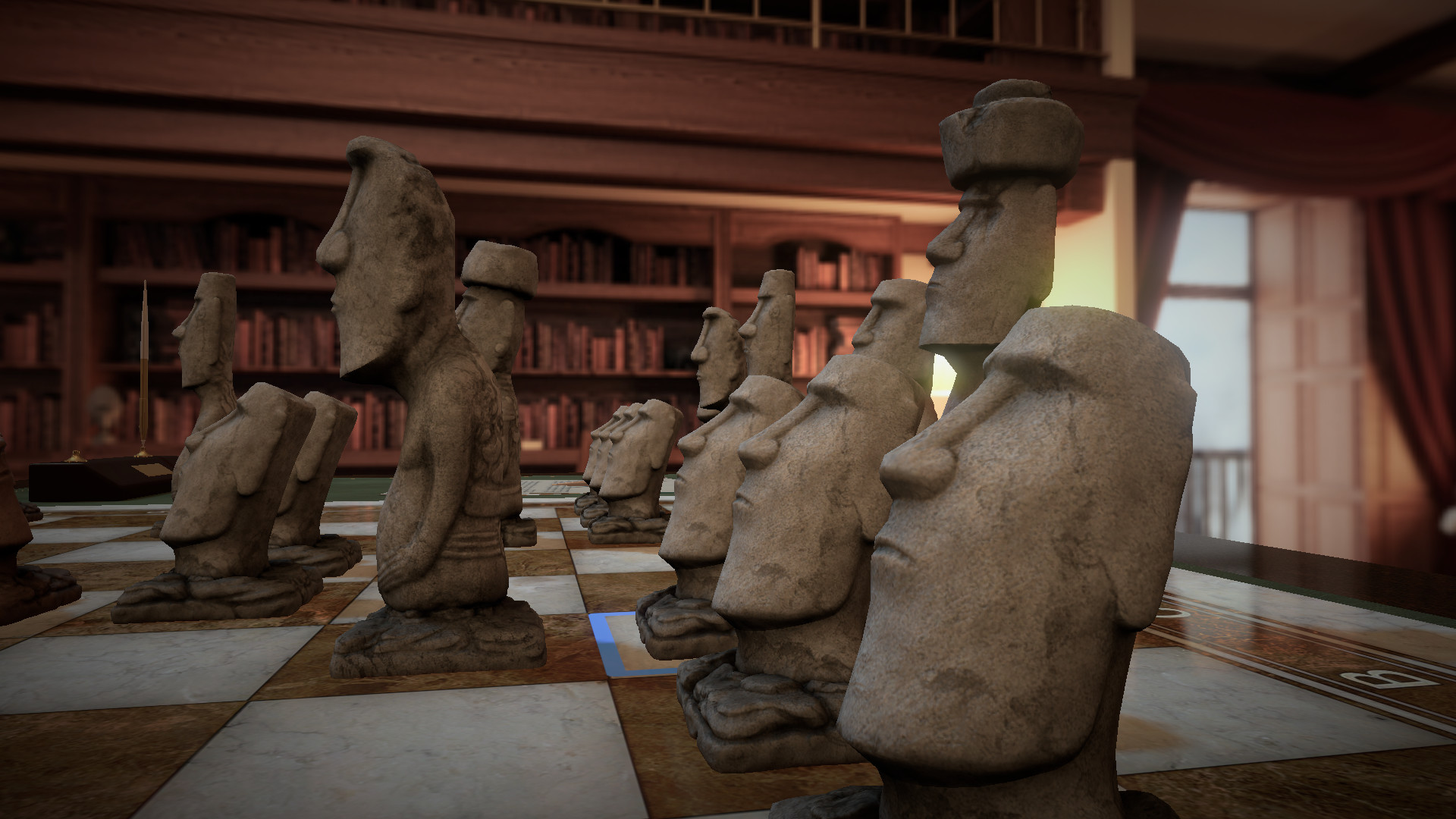 Pure Chess screenshot 8