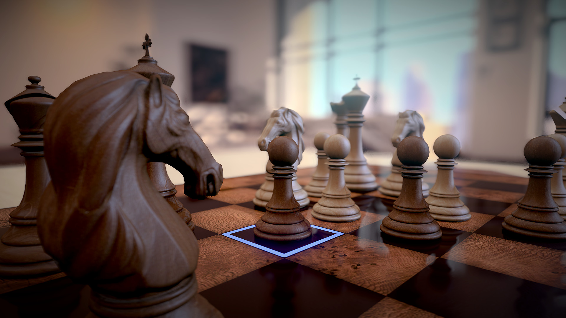Pure Chess screenshot 4