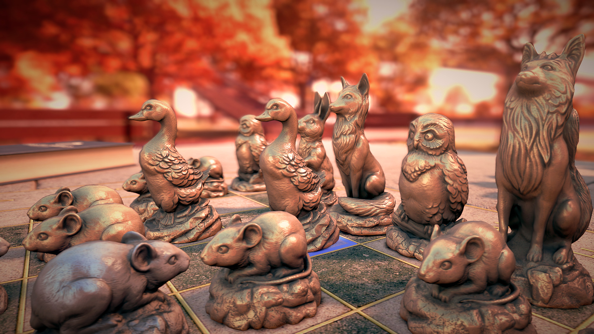Pure Chess screenshot 3
