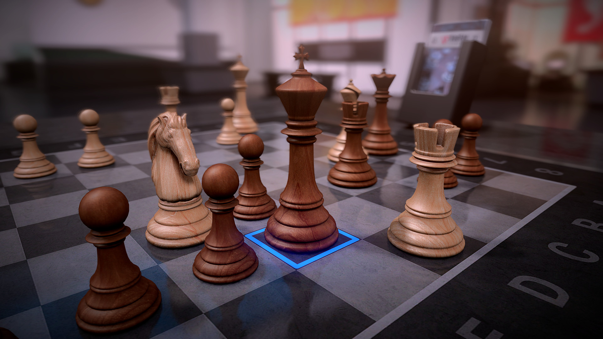 Pure Chess screenshot 5