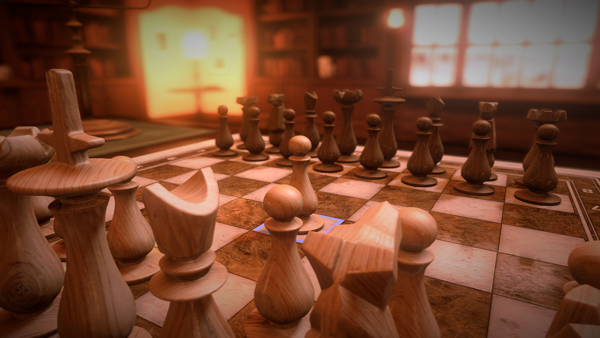Pure Chess screenshot 6