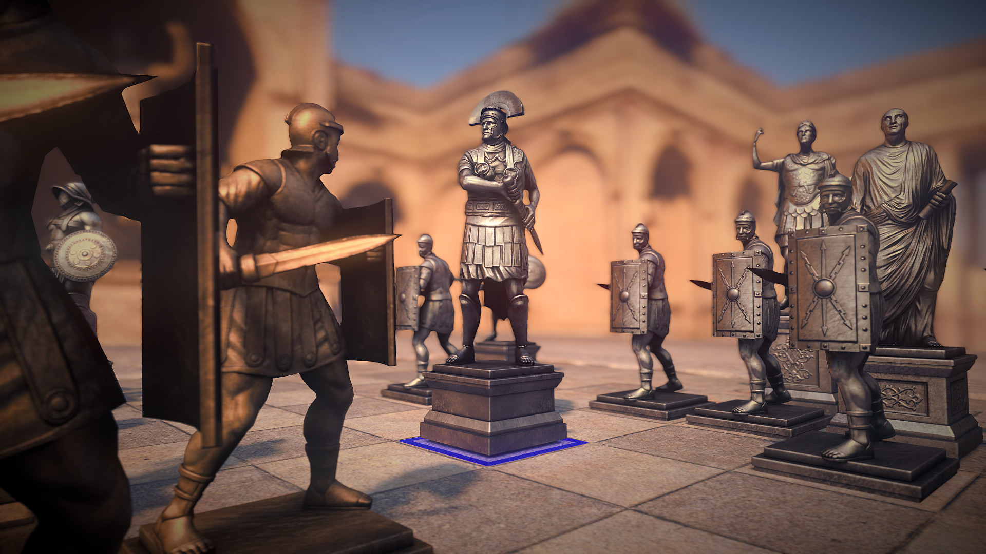 Pure Chess screenshot 11