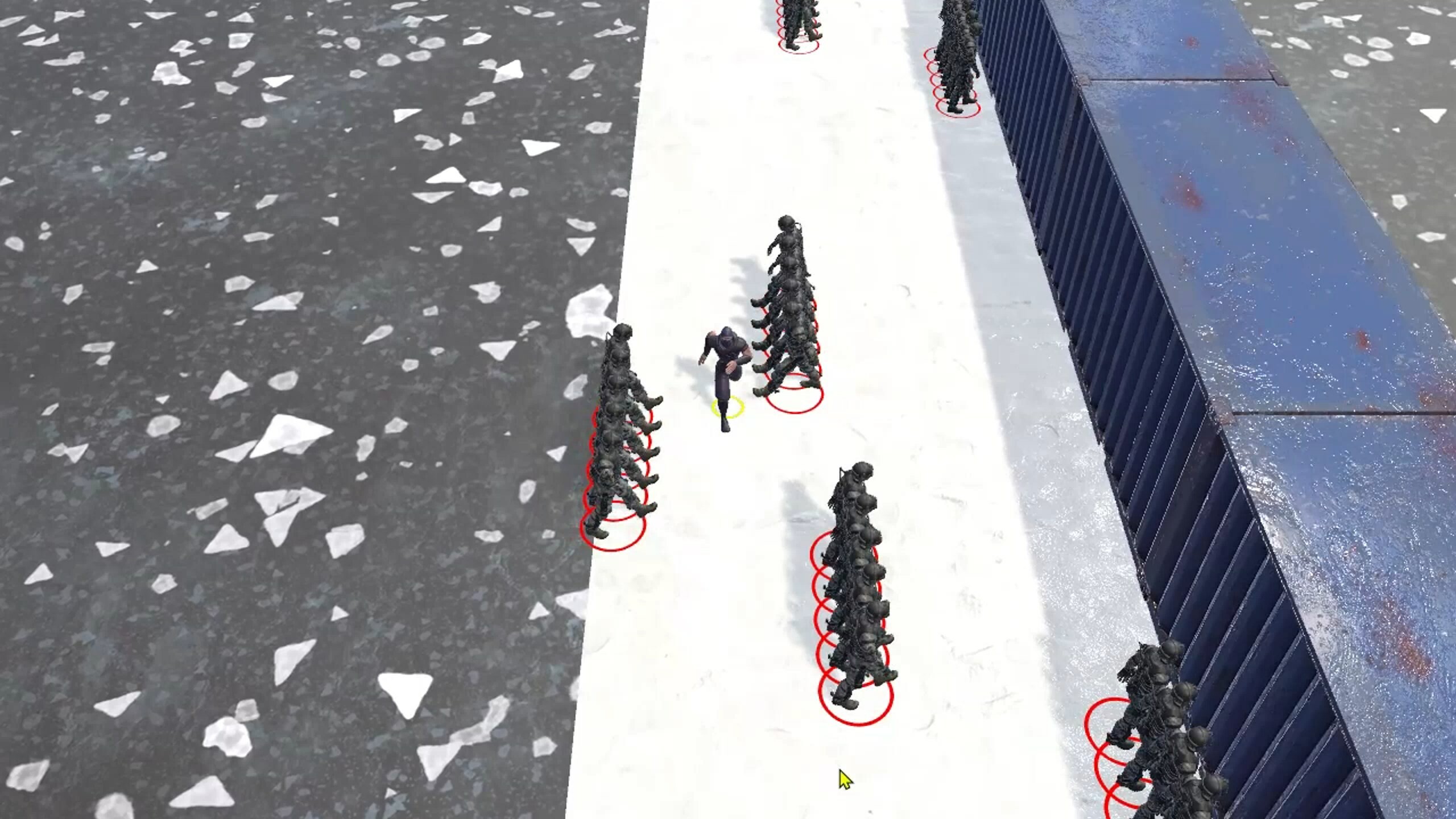 Slide Faster screenshot 8