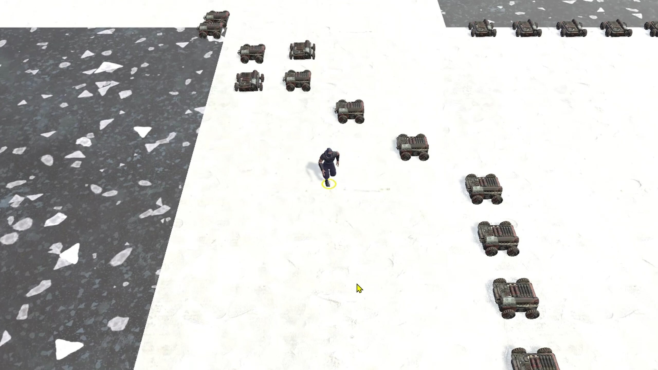 Slide Faster screenshot 6