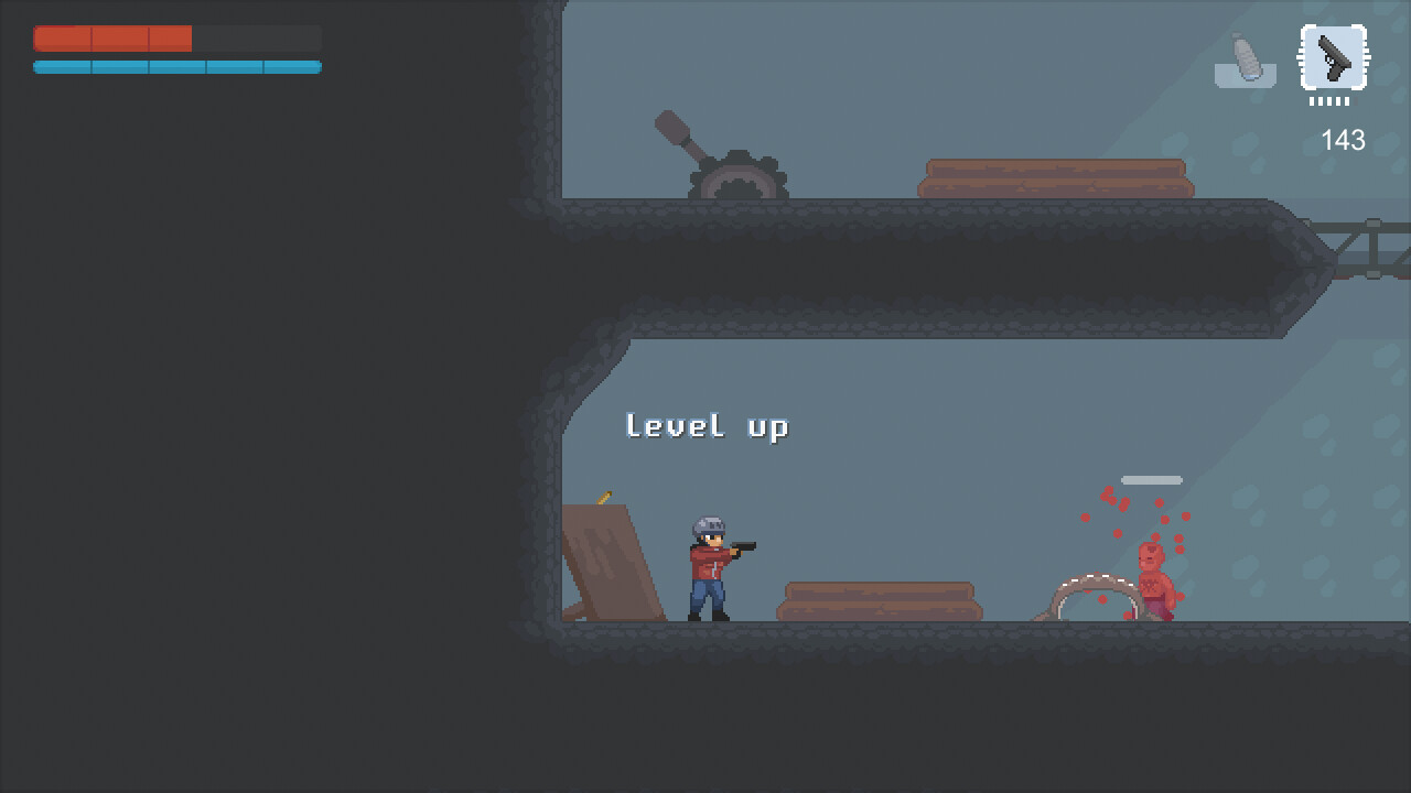 Aeronesia screenshot 9
