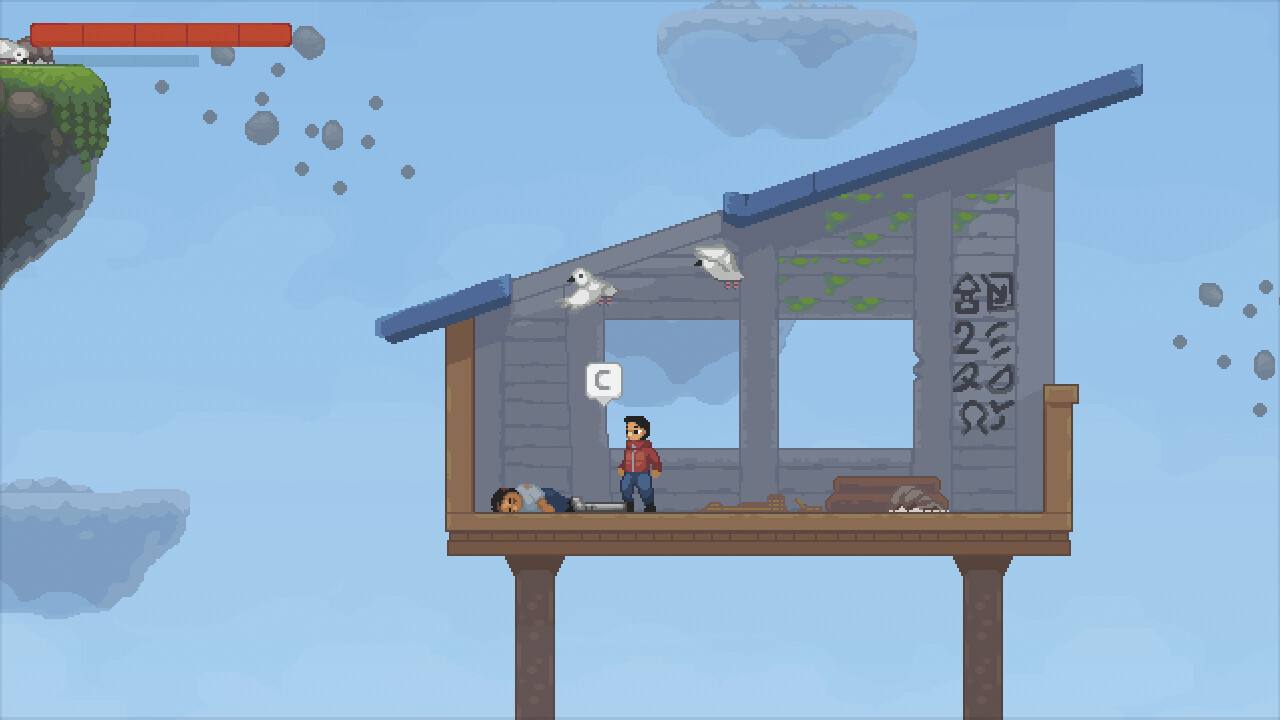 Aeronesia screenshot 10