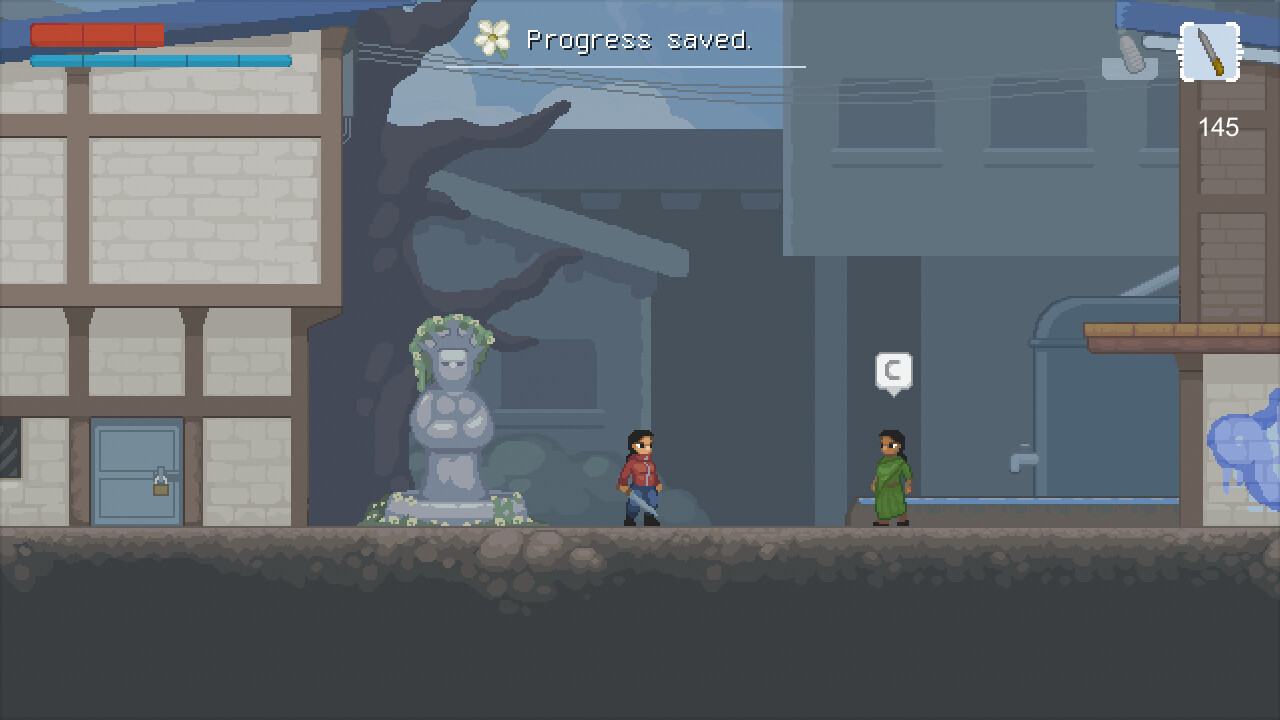 Aeronesia screenshot 8