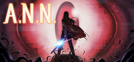 A.N.N. — header artwork