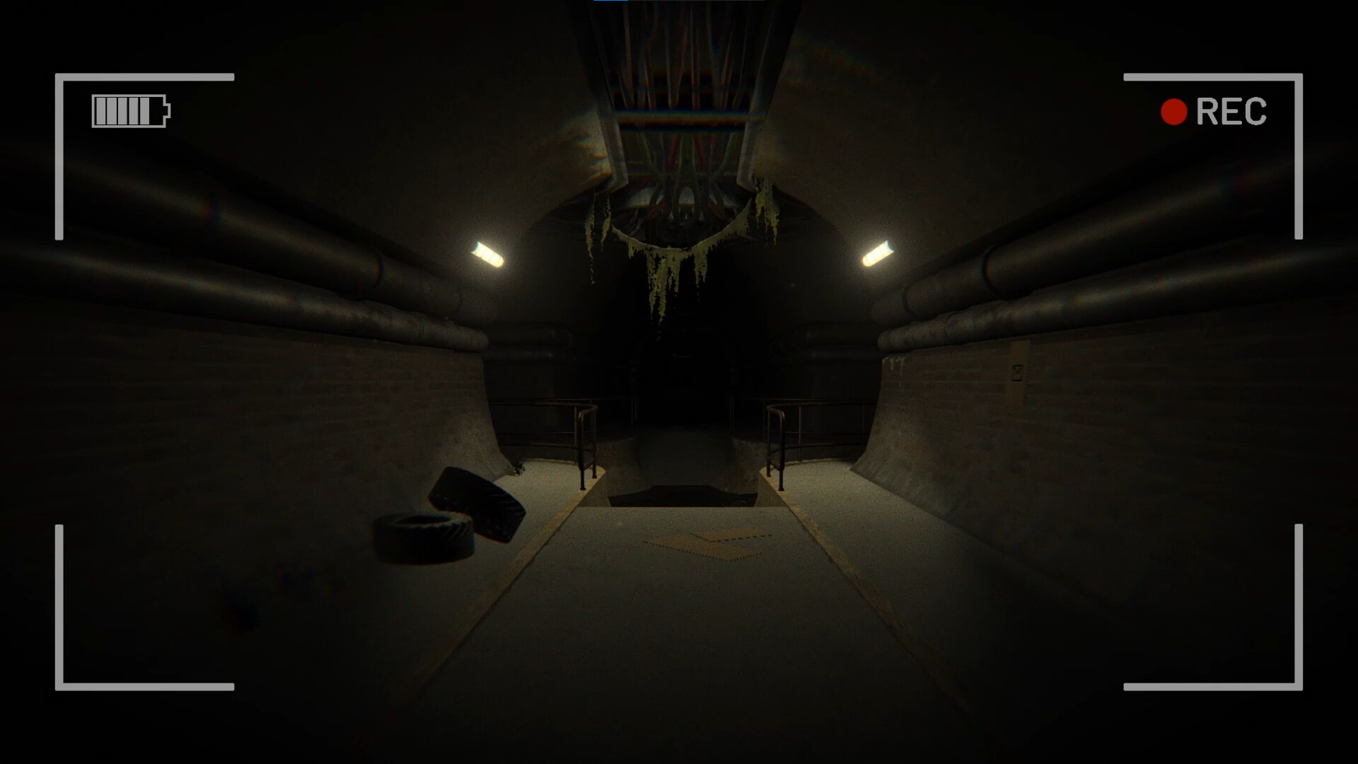 Hell's Underground screenshot 6