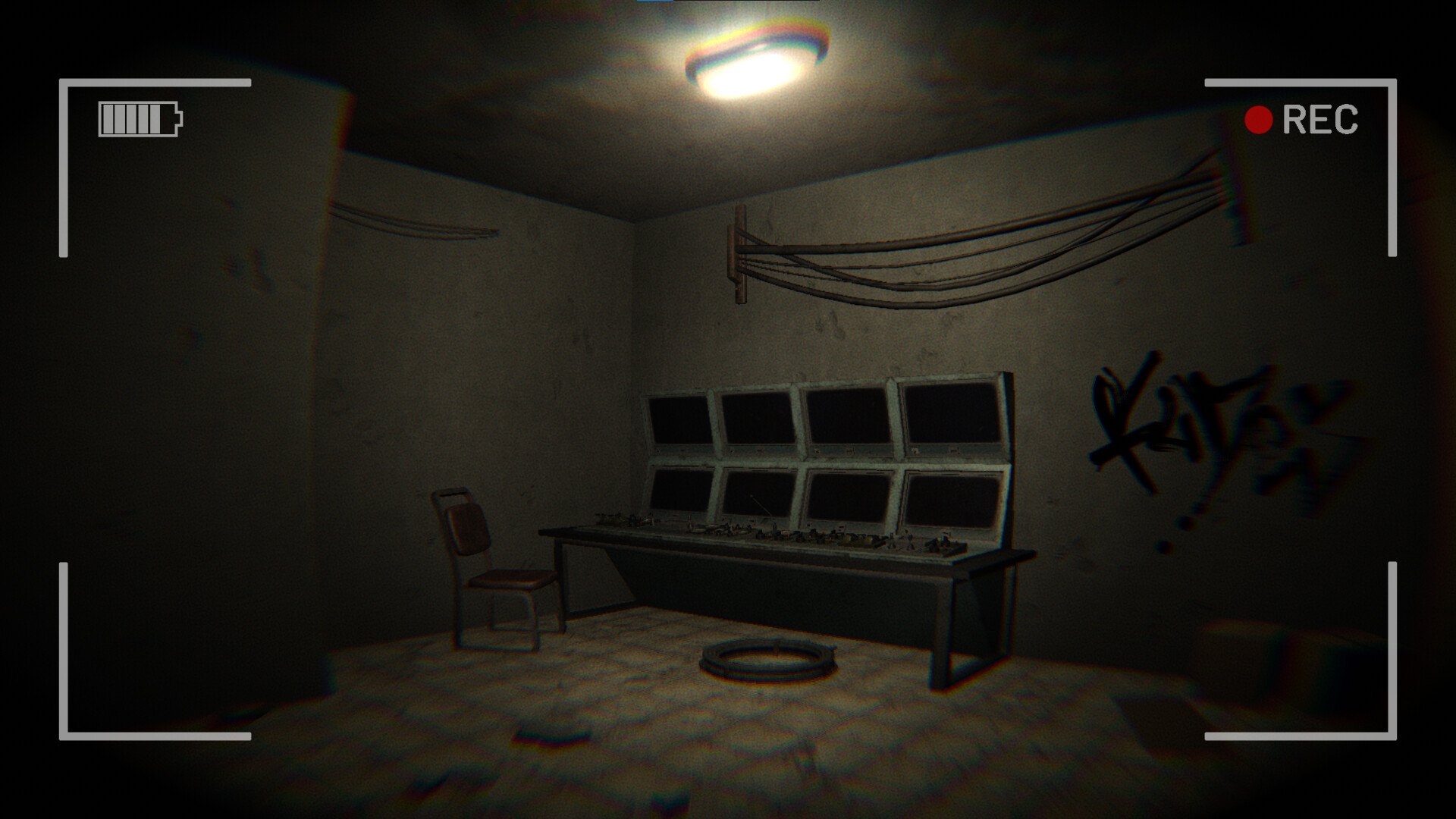Hell's Underground screenshot 9