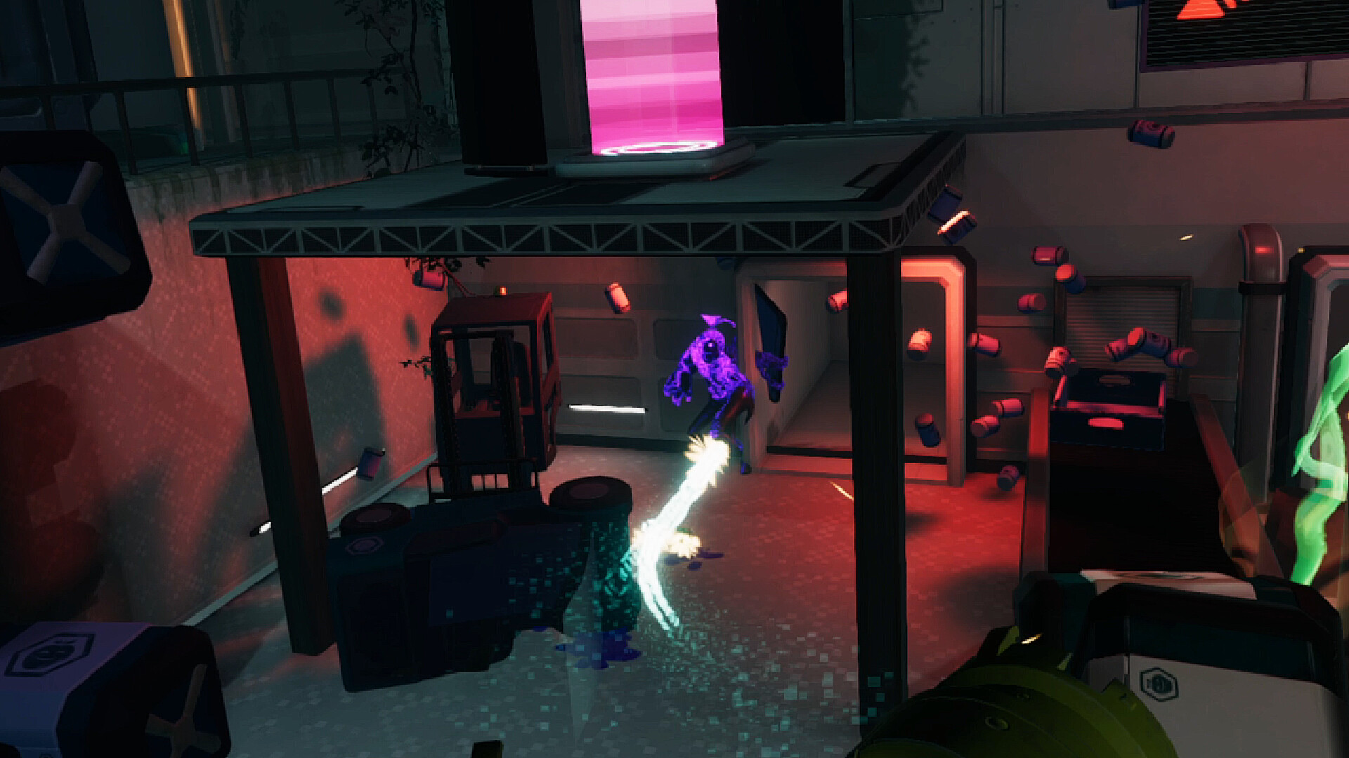 Punch A Plant screenshot 4