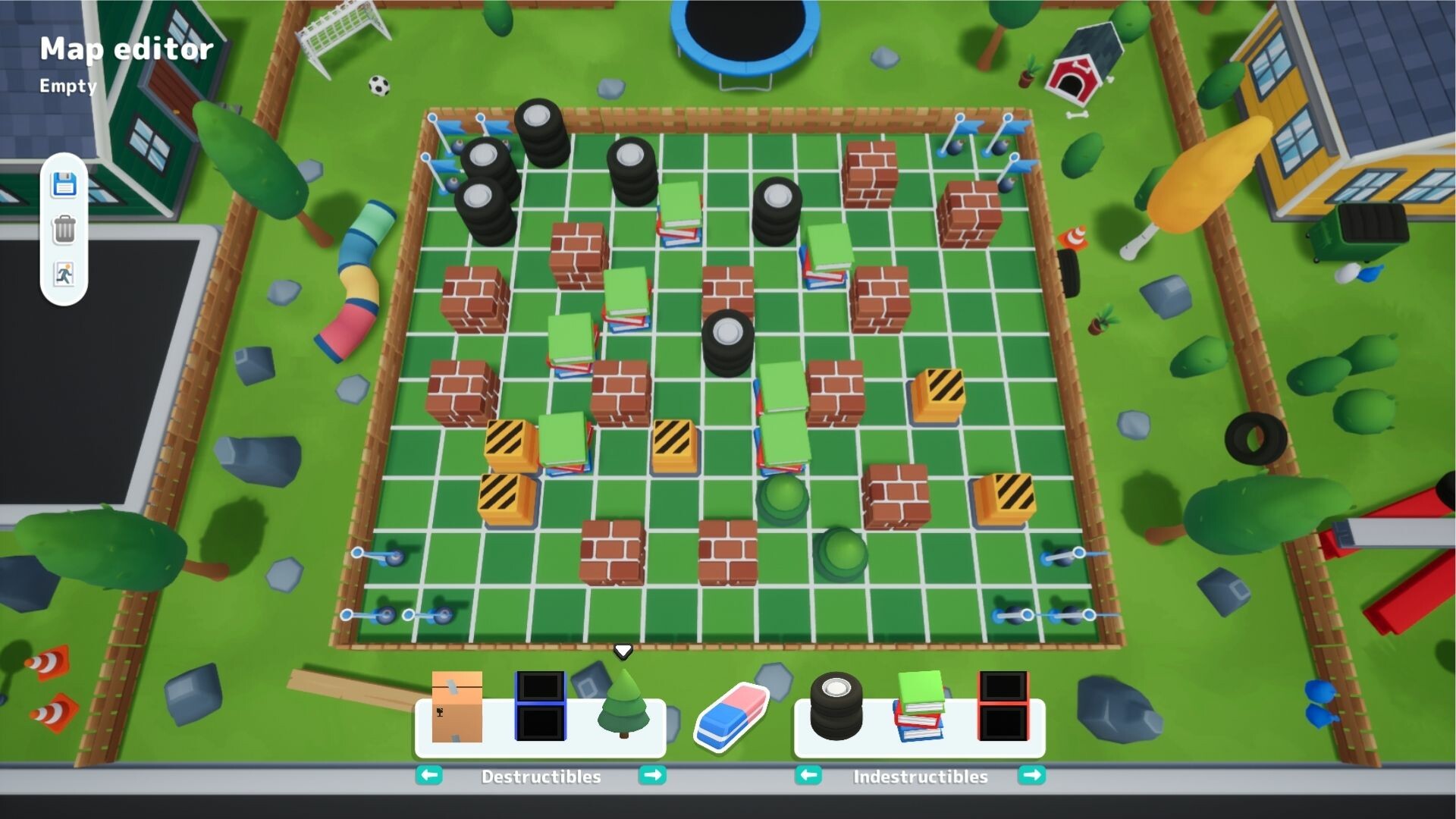 BomberHit screenshot 6