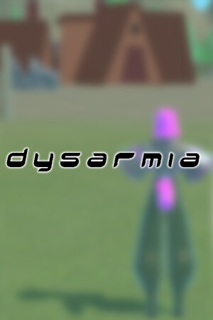 Dysarmia