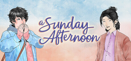 A Sunday Afternoon Cover Image