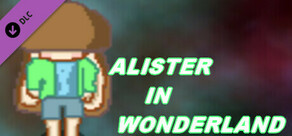 Line ALT Costume - Alister in wonderland