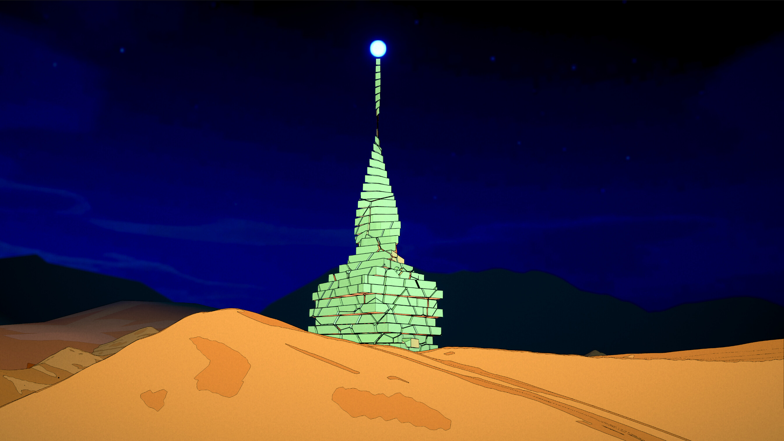 Lightbender screenshot 6