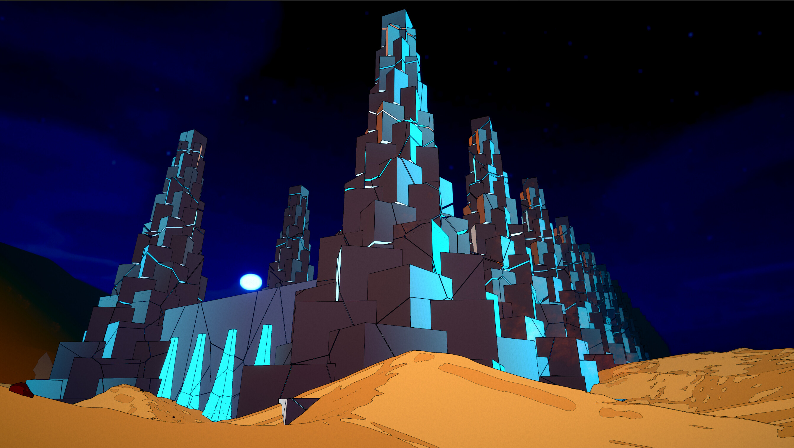 Lightbender screenshot 7