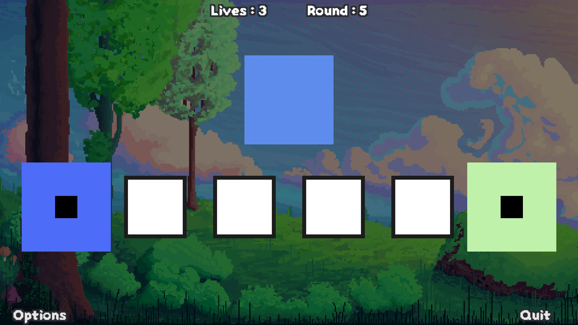 Pixel Fixel - Remixel Edition screenshot 3