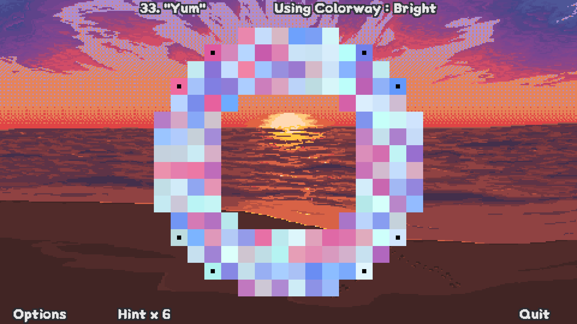 Pixel Fixel - Remixel Edition screenshot 5