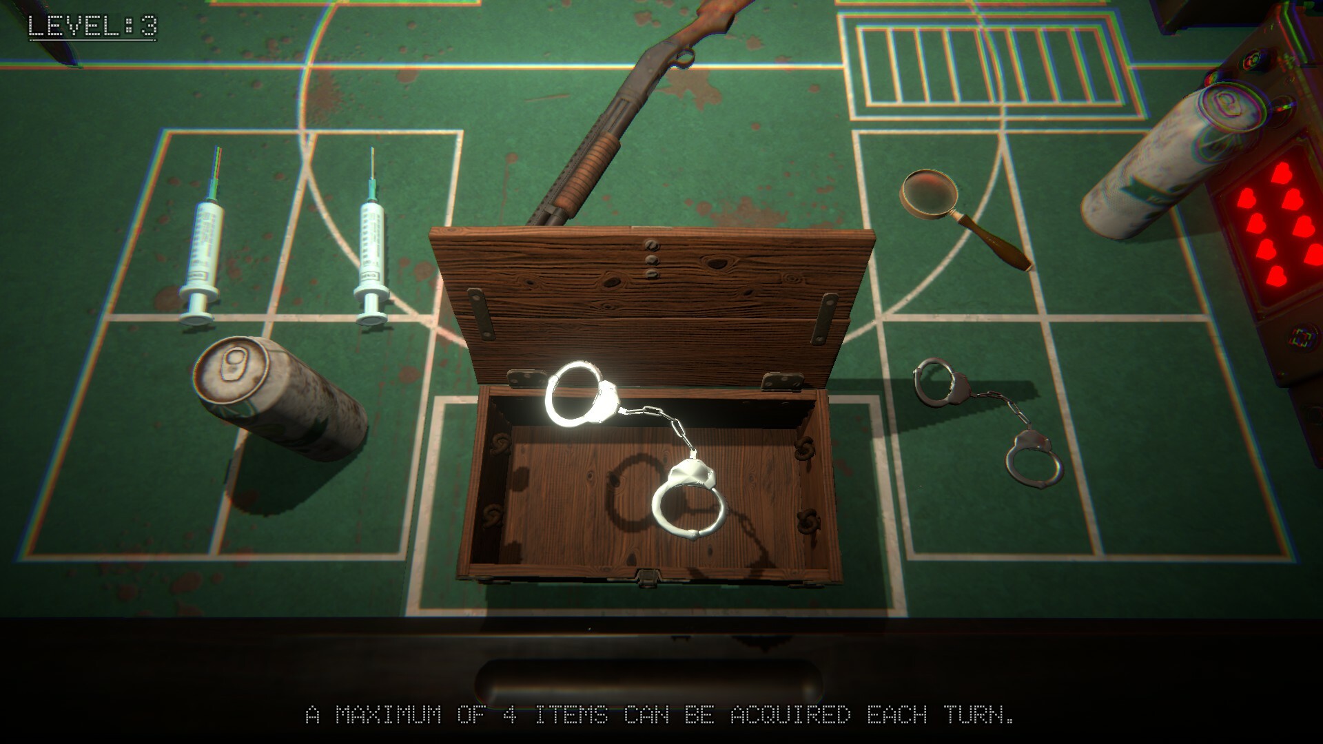 Roulette Club screenshot 6