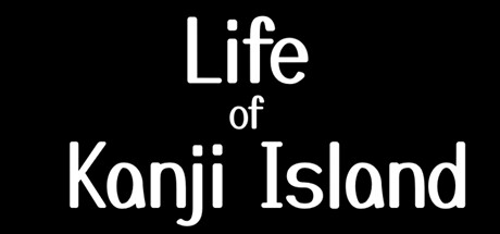 Life of Kanji Island: Titelbild