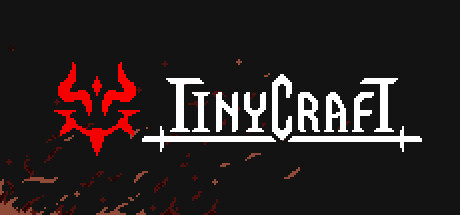 Tinycraft Cover Image