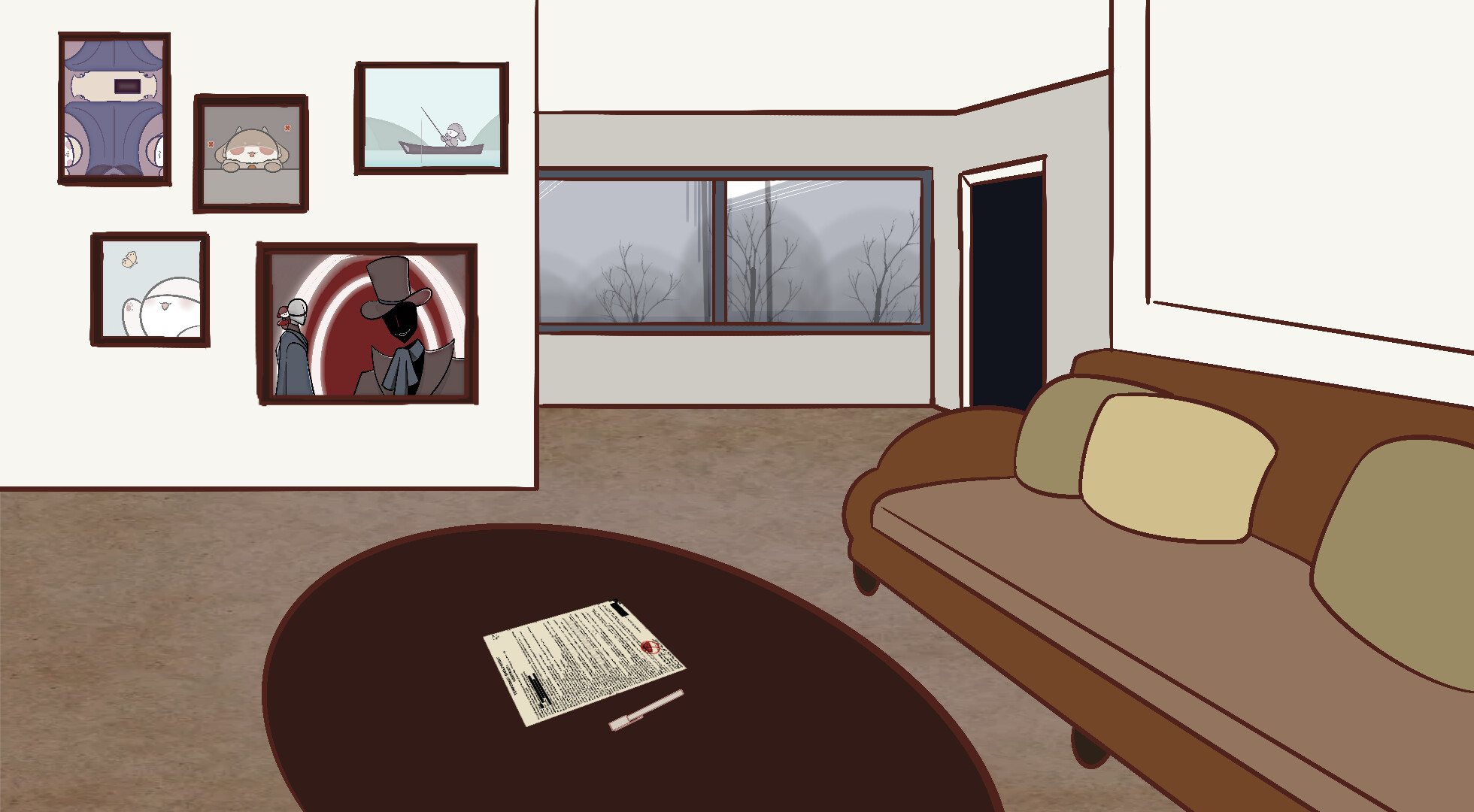 Brain Region screenshot 2
