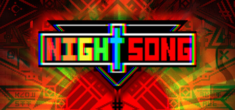 NightSong Cover Image