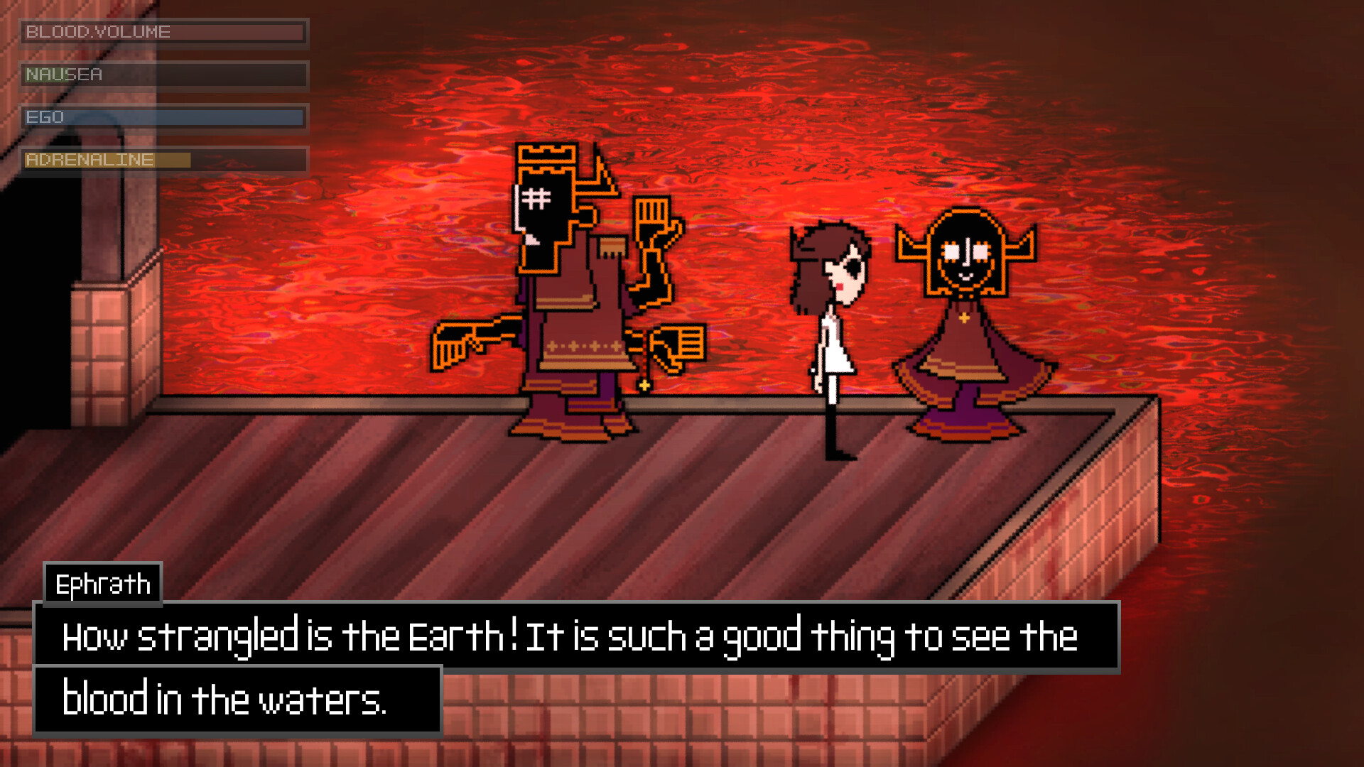 NightSong screenshot 9