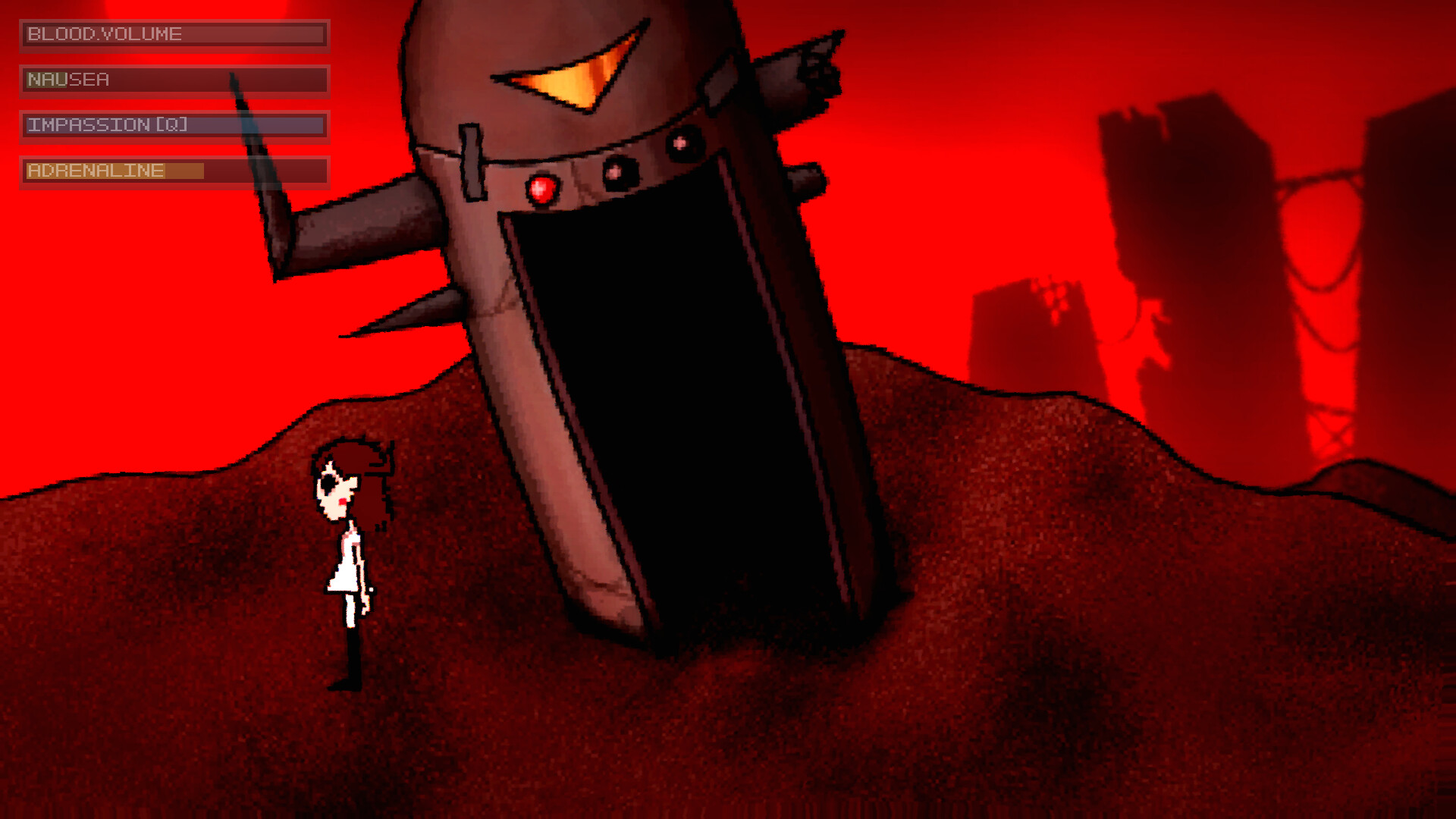 NightSong screenshot 8