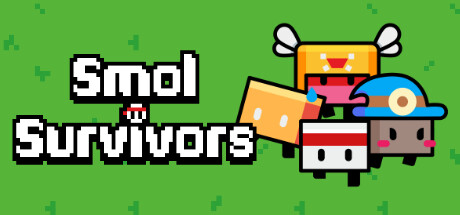 Smol Survivors Cover Image