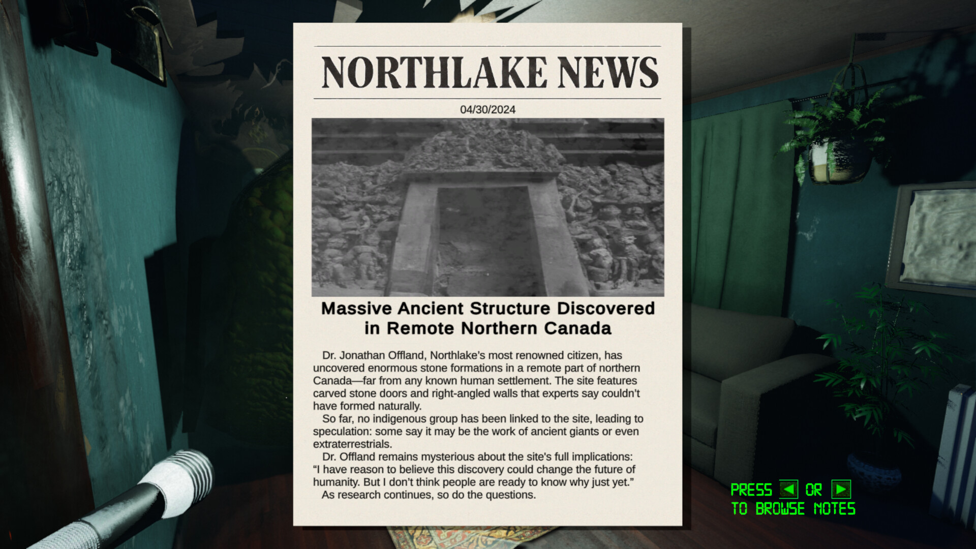 Remote Position screenshot 13