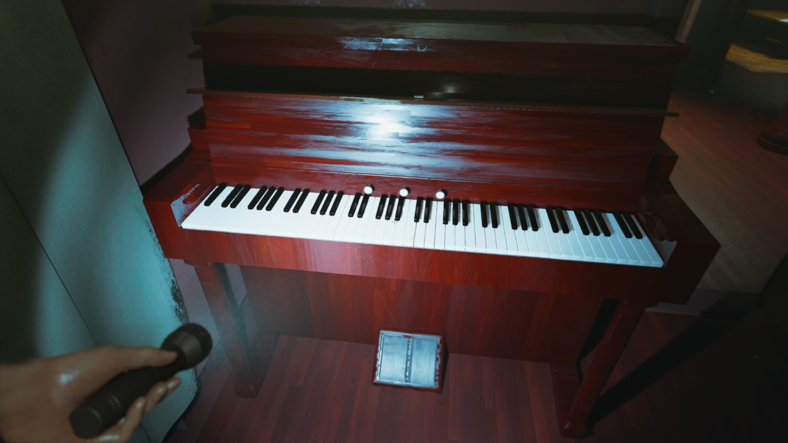 Remote Position screenshot 7