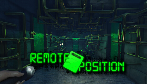 Remote Position