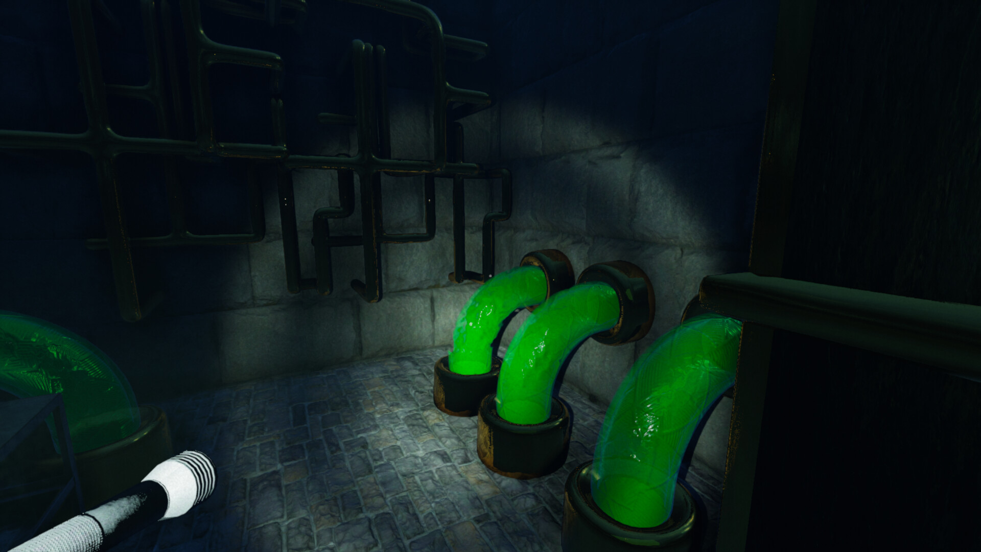 Remote Position screenshot 22