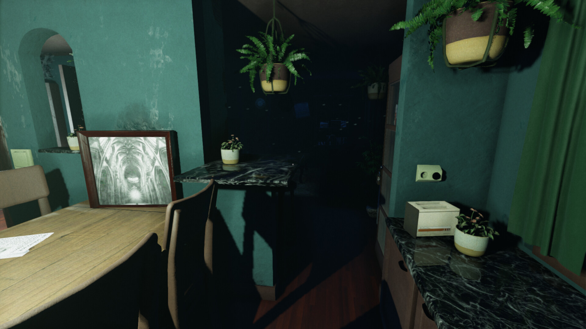 Remote Position screenshot 2